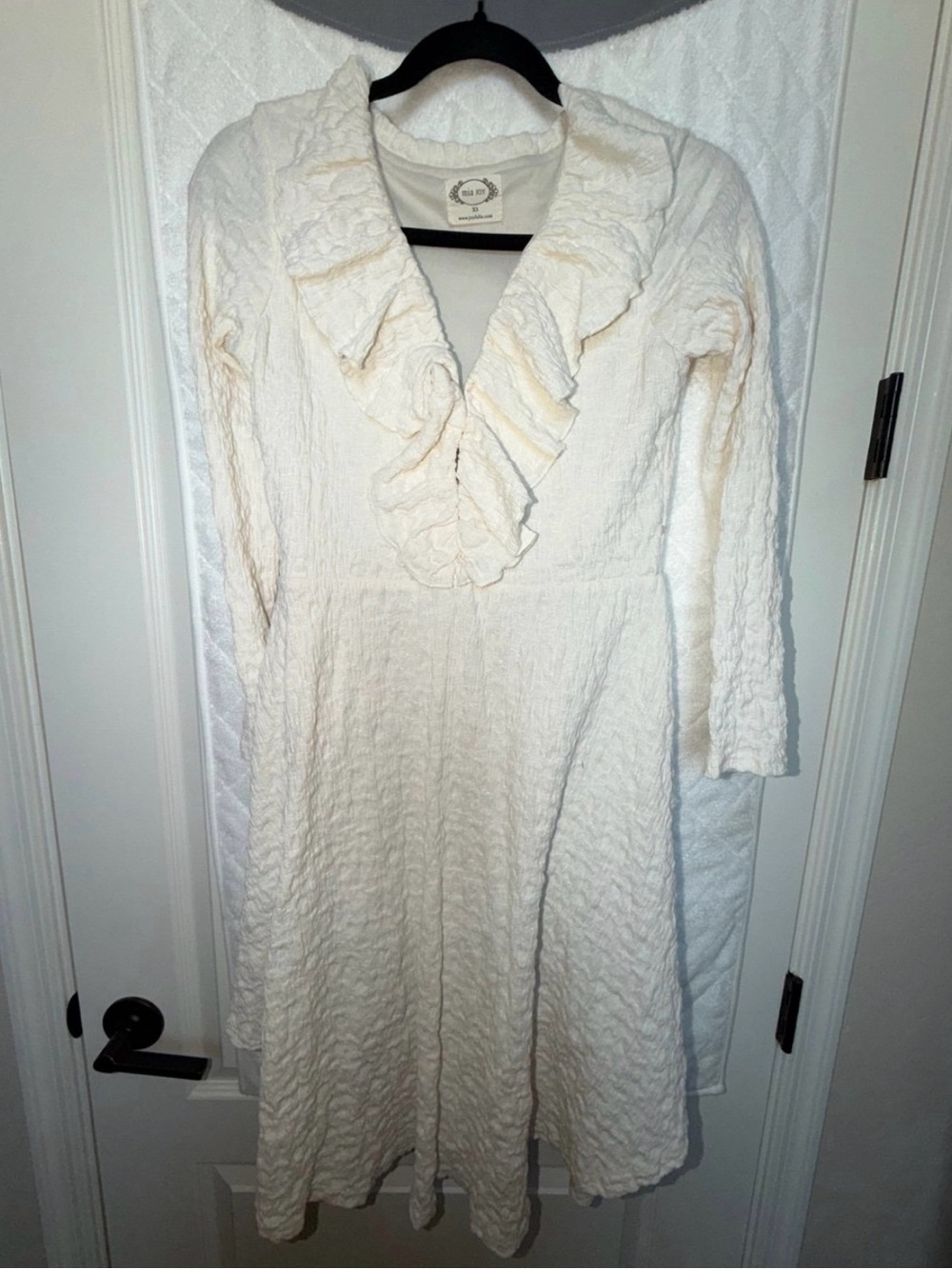 Mia Joy women’s dress xs